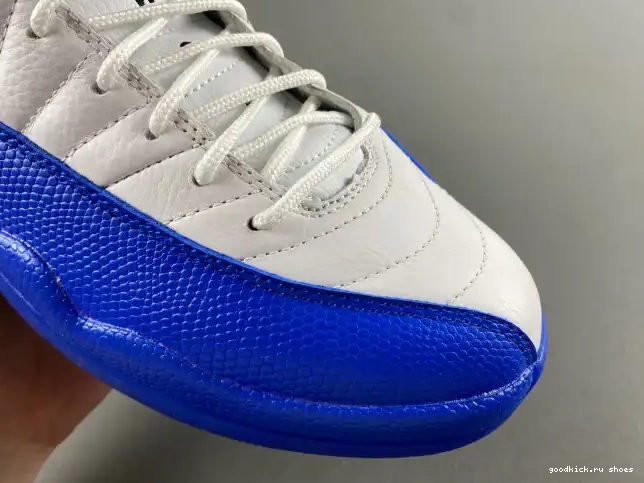 Cheap Jordan 12 CT8013-140 Air Blueberry 0502